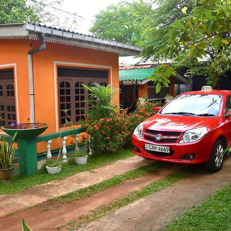 S P City Resort Anuradhapura Ngoại thất bức ảnh