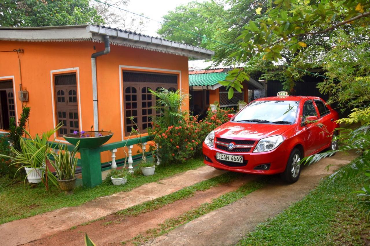 S P City Resort Anuradhapura Ngoại thất bức ảnh