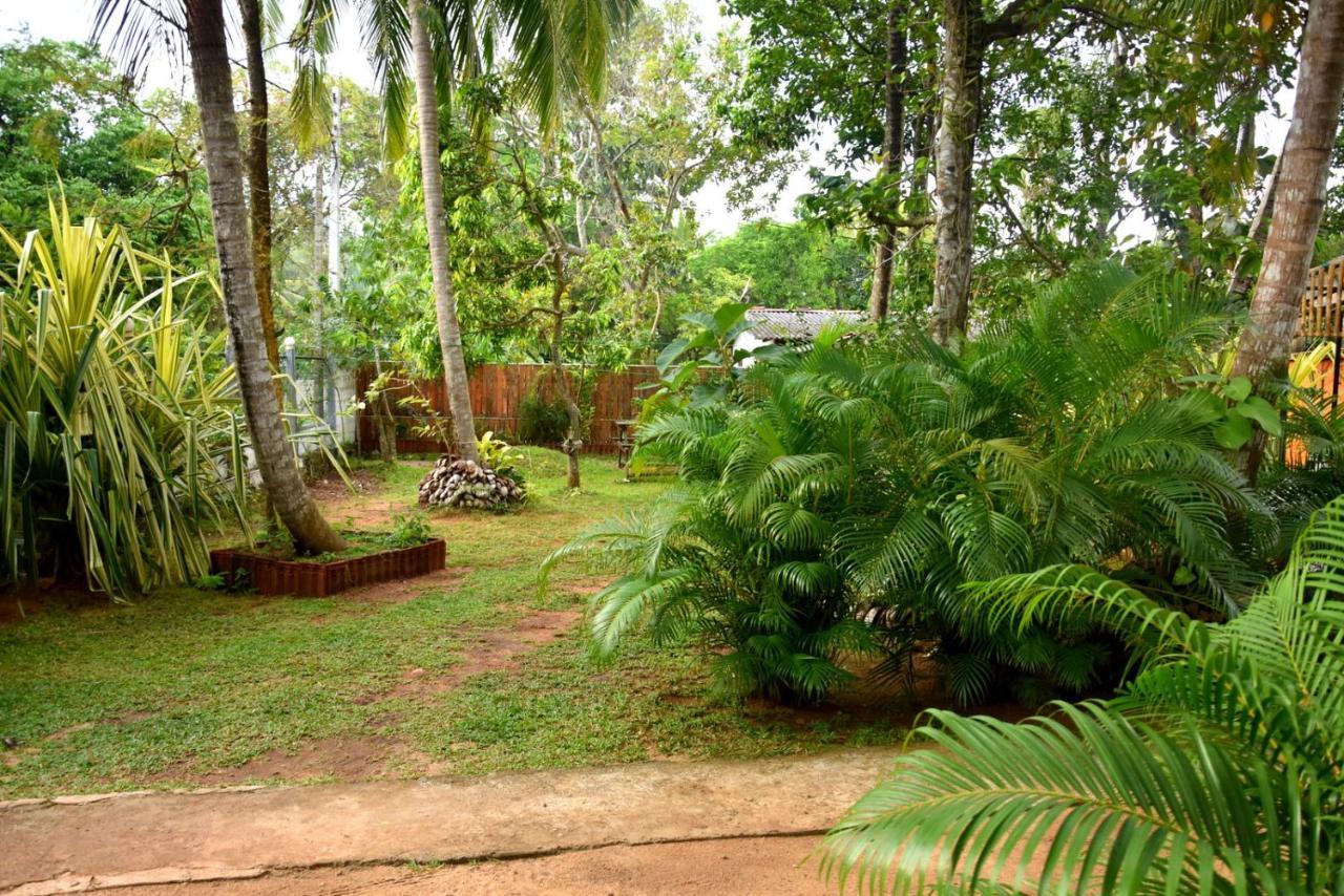 S P City Resort Anuradhapura Ngoại thất bức ảnh