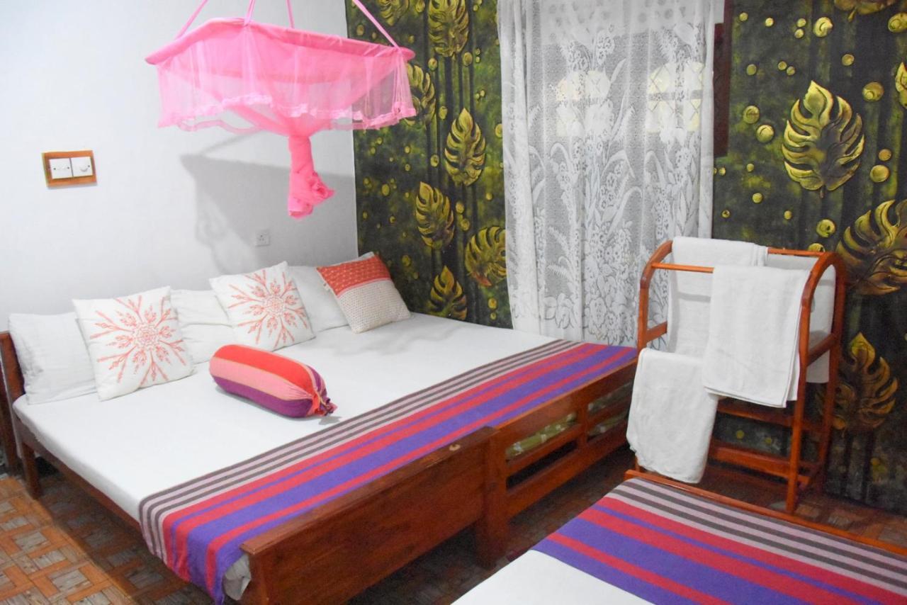 S P City Resort Anuradhapura Ngoại thất bức ảnh