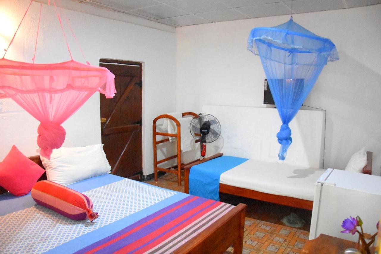 S P City Resort Anuradhapura Ngoại thất bức ảnh