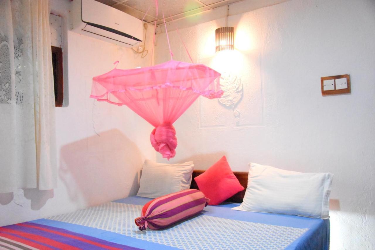 S P City Resort Anuradhapura Ngoại thất bức ảnh