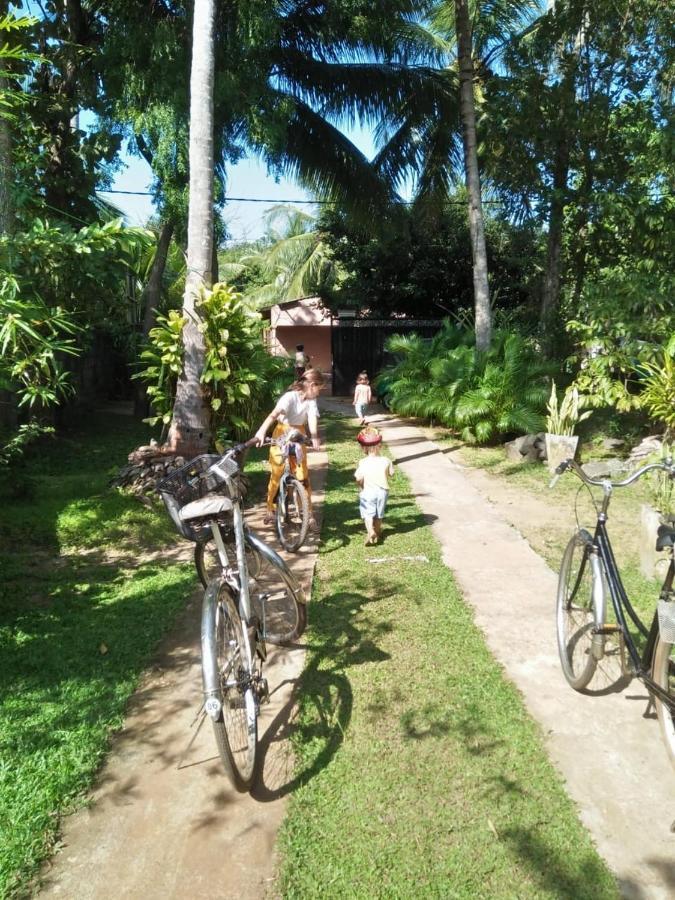 S P City Resort Anuradhapura Ngoại thất bức ảnh