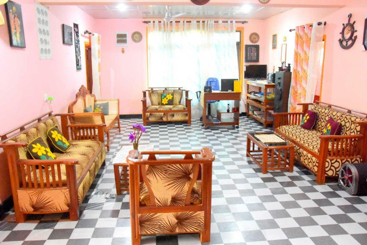 S P City Resort Anuradhapura Ngoại thất bức ảnh