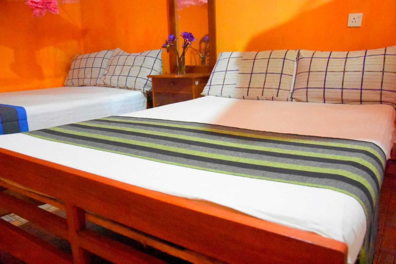S P City Resort Anuradhapura Ngoại thất bức ảnh