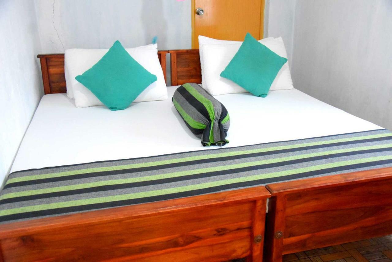 S P City Resort Anuradhapura Ngoại thất bức ảnh
